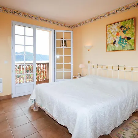 Maison Vue Panoramique