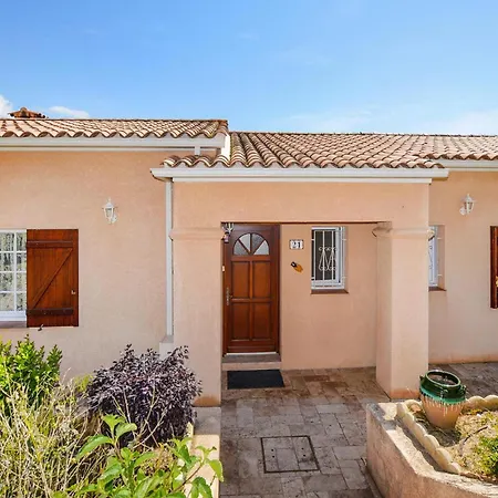 Maison Vue Panoramique Dom wakacyjny