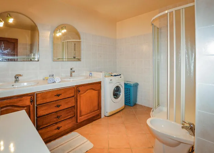 Tatil Evi Maison Vue Panoramique *