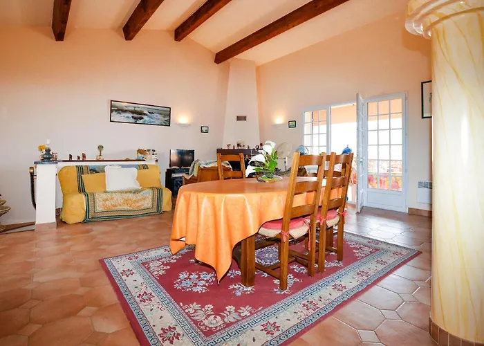 Maison Vue Panoramique *