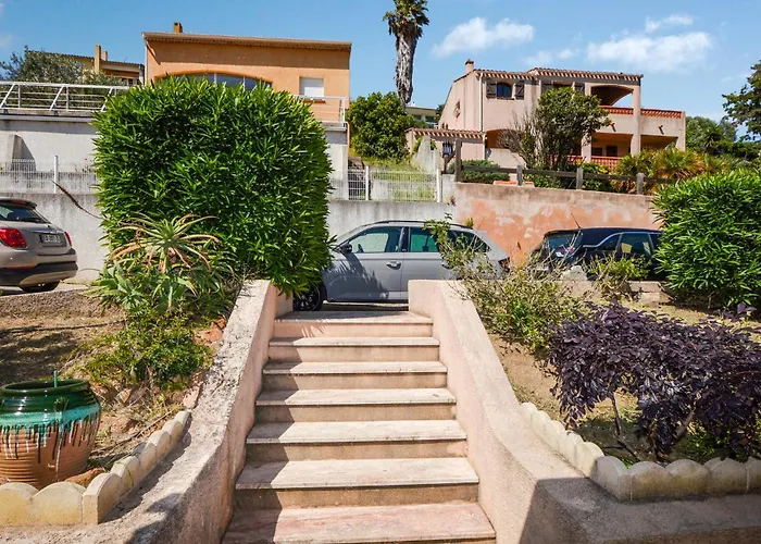 Maison Vue Panoramique Tatil Evi *