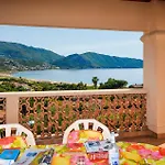 Maison Vue Panoramique * Appietto