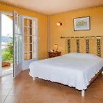 Maison Vue Panoramique * Appietto