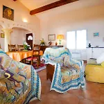 Vakantiehuis Maison Vue Panoramique