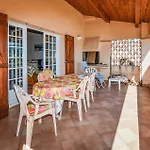 Vakantiehuis Maison Vue Panoramique Appietto
