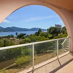 Vakantiehuis Maison Vue Panoramique