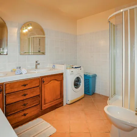 Semesterbostad Maison Vue Panoramique *