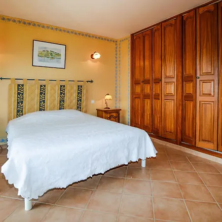 Maison Vue Panoramique Appietto