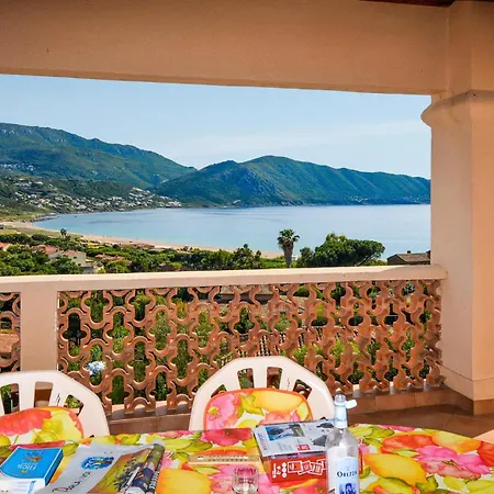 Maison Vue Panoramique * 아피에토