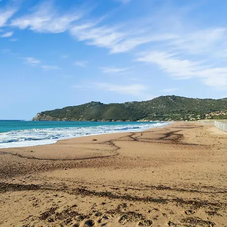 Maison Vue Panoramique Дом отдыха