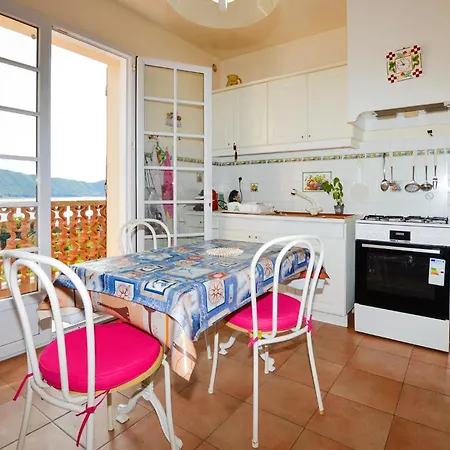 Дом отдыха Maison Vue Panoramique *