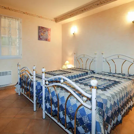 Feriehus Grande Maison Familiale Appietto