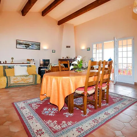 Maison Vue Panoramique *