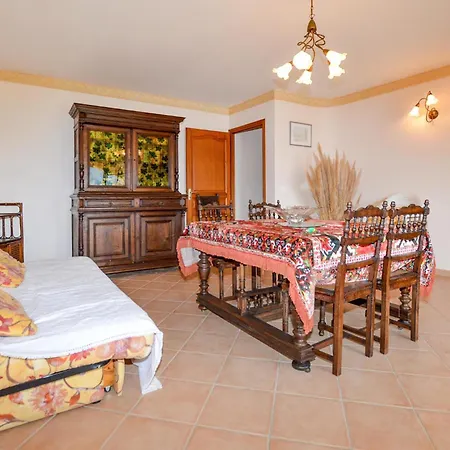 Semesterbostad Maison Vue Panoramique *