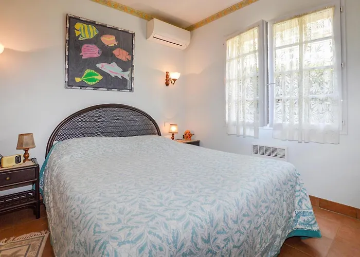 Prázdninový dům Maison Vue Panoramique Appietto