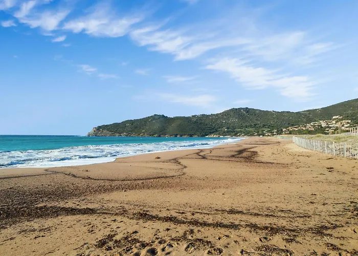 Maison Vue Panoramique Prázdninový dům
