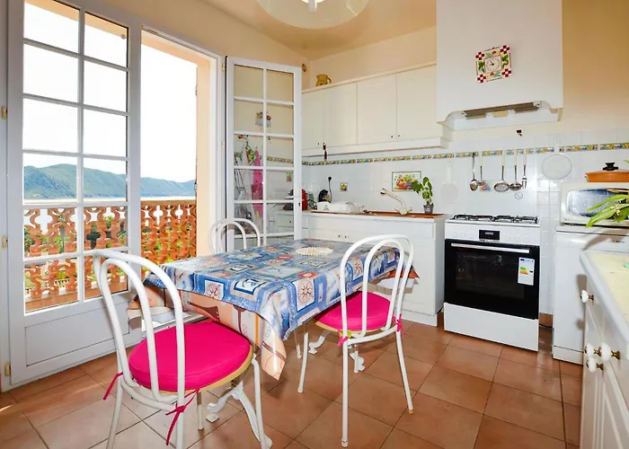 Prázdninový dům Maison Vue Panoramique *