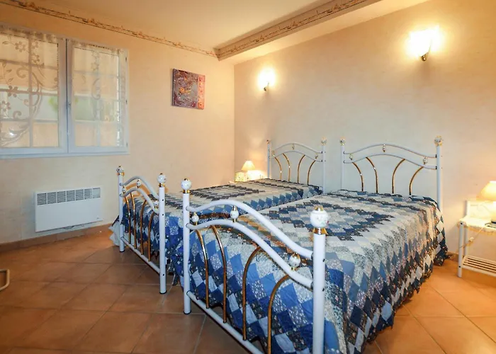 Prázdninový dům Maison Vue Panoramique Appietto