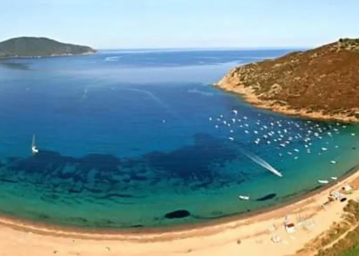 Maison Vue Panoramique Prázdninový dům