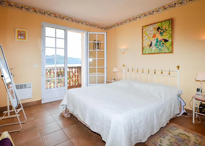 Maison Vue Panoramique